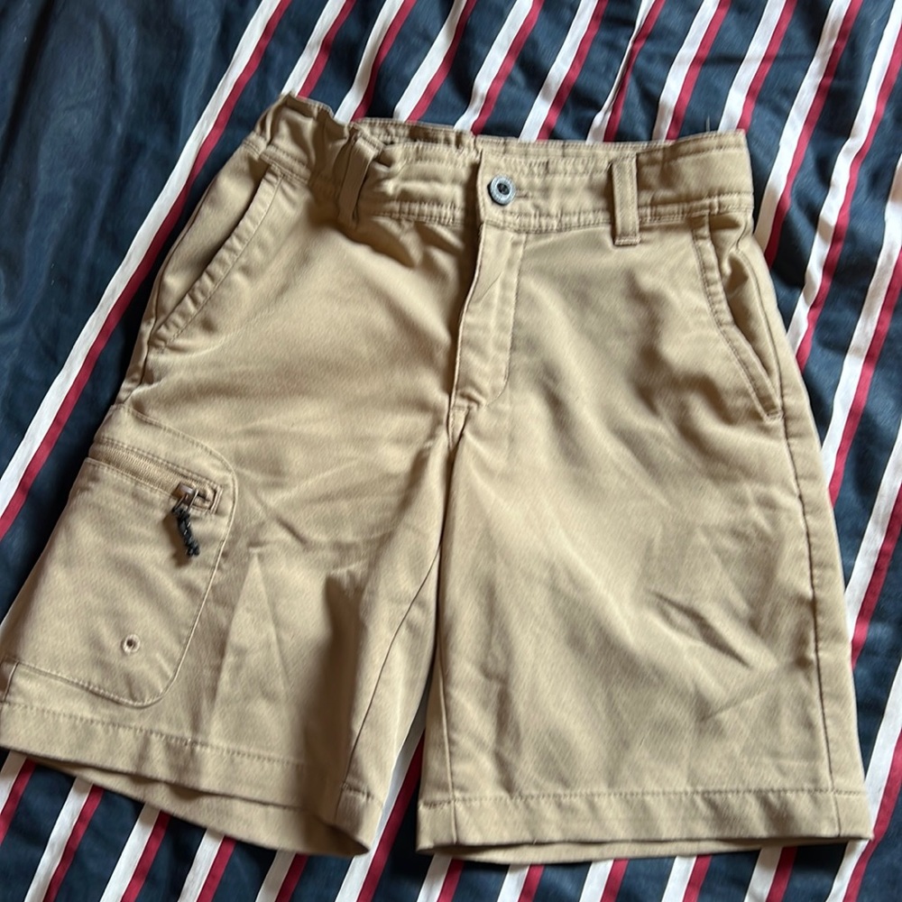 Magellan Fishing Shorts